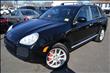 2005 Porsche Cayenne