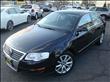 2006 Volkswagen Passat