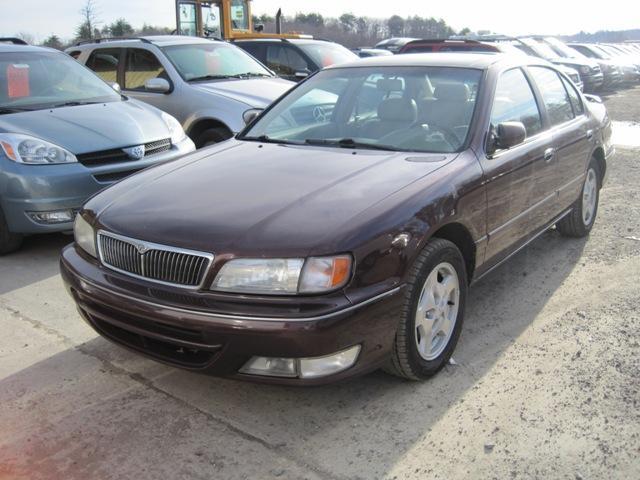 1999 Infiniti I30 for sale