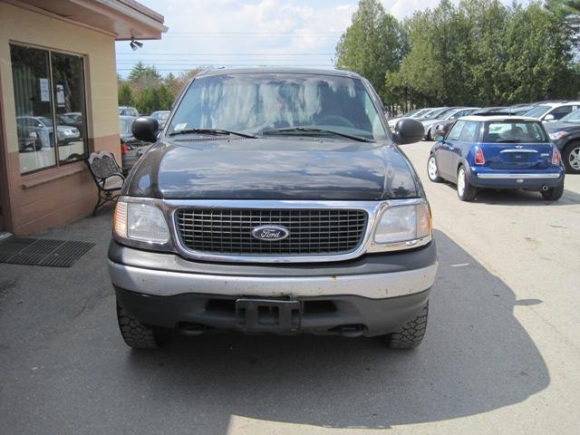 2001 Ford Expedition for sale
