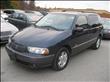 2002 Mercury Villager