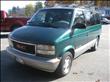 1999 GMC Safari