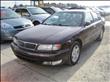 1999 Infiniti I30