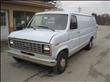 1991 Ford Econoline
