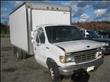 1994 Ford Econoline