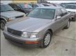 1995 Lexus LS 400