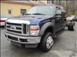 2008 Ford F450