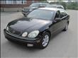 2002 Lexus GS 430