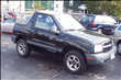 1999 Chevrolet Tracker