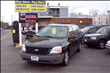 2007 Ford Freestar