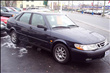2000 Saab 9-3