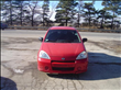 2003 Suzuki Aerio