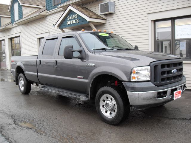 2006 Ford F250