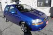 2008 Chevrolet Aveo