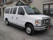 2011 Ford Econoline Wagon