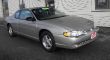 2003 Chevrolet Monte Carlo