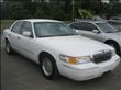 2002 Mercury Grand Marquis