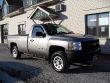 2008 Chevrolet Silverado 1500