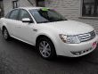 2009 Ford Taurus