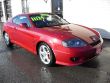 2006 Hyundai Tiburon