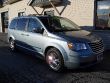2008 Chrysler Town and Country