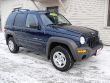 2002 Jeep Liberty