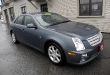 2006 Cadillac STS