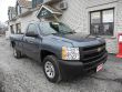 2011 Chevrolet Silverado 1500