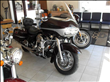 2005 Harley Davidson Road Glide