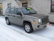 2008 Jeep Patriot