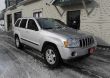 2007 Jeep Grand Cherokee