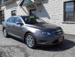 2011 Ford Taurus