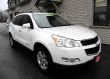 2009 Chevrolet Traverse