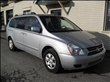 2007 Kia Sedona