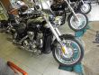 2007 Honda VTX