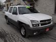 2002 Chevrolet Avalanche