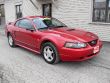 2001 Ford Mustang
