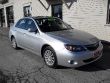 2009 Subaru Impreza