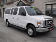 2011 Ford Econoline Wagon