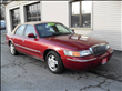 2002 Mercury Grand Marquis