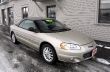 2001 Chrysler Sebring