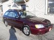 2001 Subaru Legacy