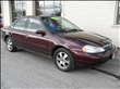 2000 Mercury Mystique