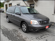 2004 Ford Freestar