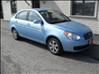 2009 Hyundai Accent