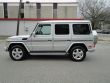 2007 Mercedes-Benz G Class