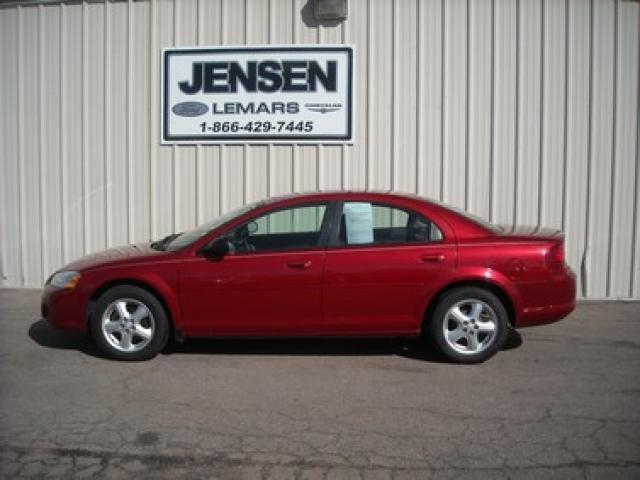 2005 Dodge Stratus for sale