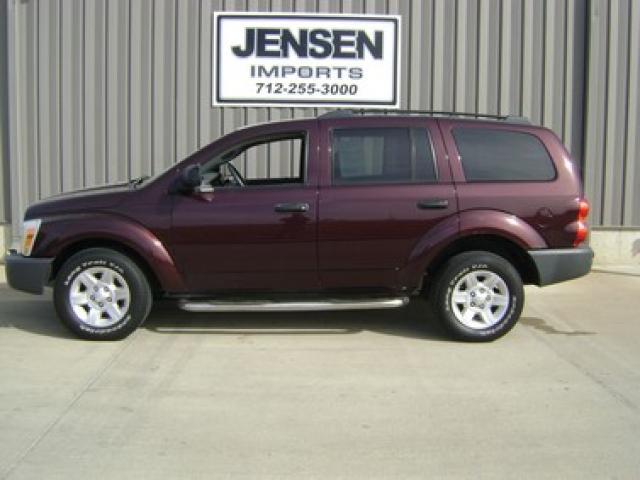 2004 Dodge Durango for sale