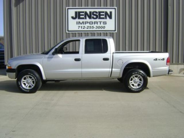 2004 Dodge Dakota for sale