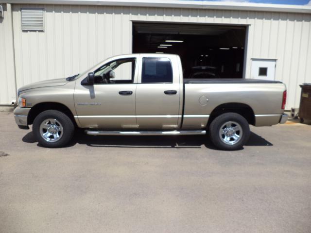 2003 Dodge Ram 1500 for sale